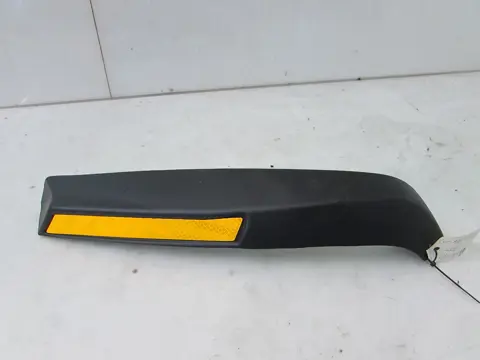Cowl left small Can-am Outlander 1990 - 2017