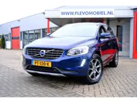 Volvo XC60 2.0 D3 FWD Ocean Race Pano|Leder|Navi|Xenon