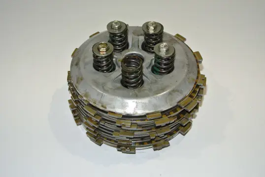 KOPPELING Kawasaki Z 1000 2010 - 2013