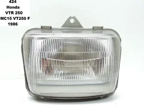 KOPLAMP Honda VTR 250 1985 - 1999