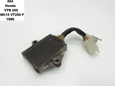 SPANNINGSREGELAAR Honda VTR 250 1985 - 1999