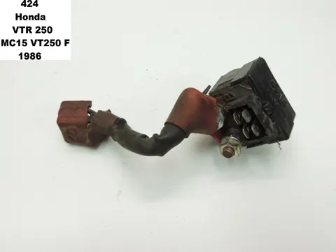 STARTMOTORRELAIS Honda VTR 250 1985 - 1999