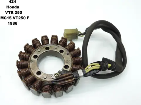 DYNAMO Honda VTR 250 1985 - 1999