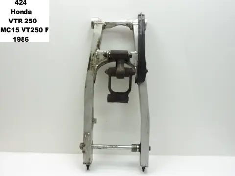 ACHTER BRUG Honda VTR 250 1985 - 1999