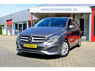 Mercedes-Benz B-klasse 180 Airco|1e Eig!|LMV|Cruise