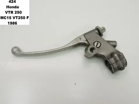 KOPPELINGSHANDLE Honda VTR 250 1985 - 1999