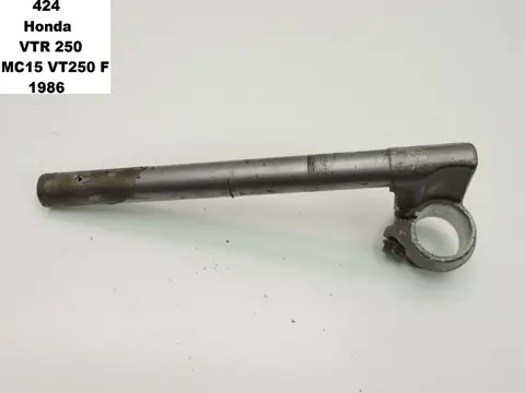 CLIP ON LINKS Honda VTR 250 1985 - 1999