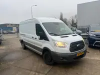 Ford Transit 310 2.0 TDCI L3H2 Trend Turbo Defect!