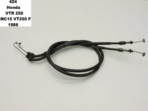 GASKABEL Honda VTR 250 1985 - 1999