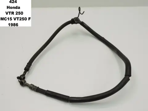 REMLEIDING VOOR Honda VTR 250 1985 - 1999