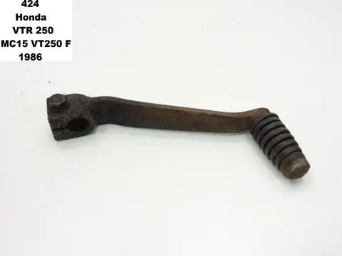 SCHAKELPEDAAL Honda VTR 250 1985 - 1999