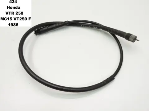 KILOMETERKABEL Honda VTR 250 1985 - 1999