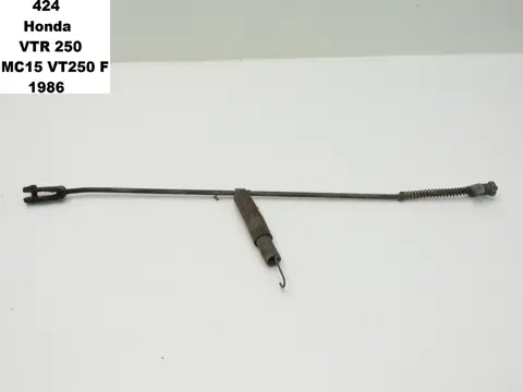 REMSTANG Honda VTR 250 1985 - 1999