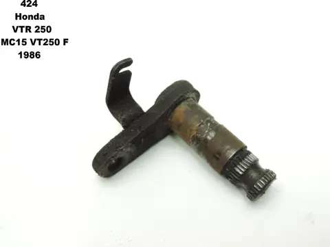 REMPEDAAL Honda VTR 250 1985 - 1999