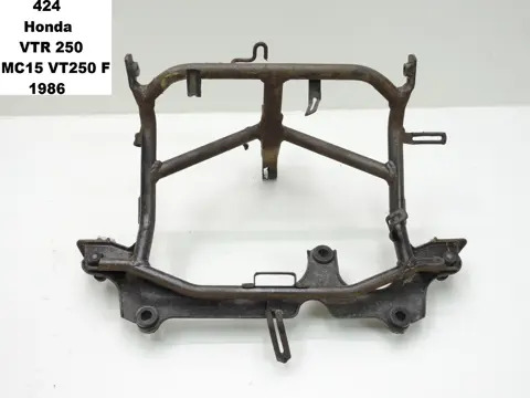KUIPFRAME Honda VTR 250 1985 - 1999