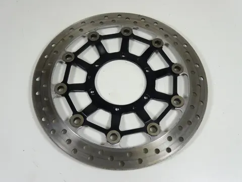 RECHTER REMSCHIJF VOOR Honda CBR 600 RR 2009 - 2012