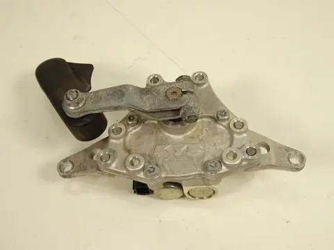 STUURDEMPER Honda CBR 600 RR 2009 - 2012