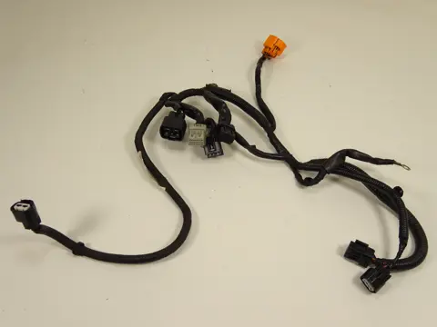 KABELBOOM Honda CBR 600 RR 2009 - 2012