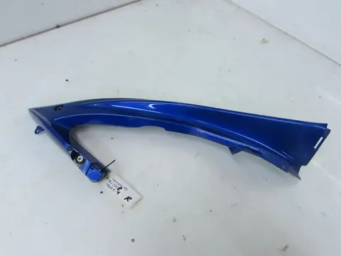 RECHTER ZIJKUIP KLEIN Yamaha YZF R6 2008 - 2009