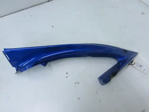 LINKER ZIJKUIP KLEIN Yamaha YZF R6 2008 - 2009