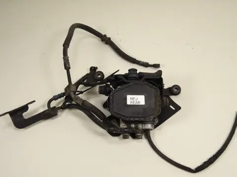 ABS POMP Honda CBR 600 RR 2009 - 2012