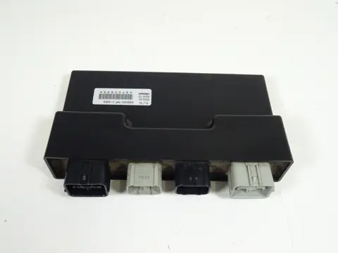 ABS Honda CBR 600 RR 2009 - 2012