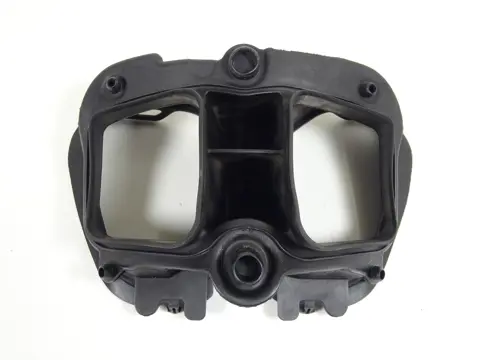 LUCHTBUIS MIDDEN Honda CBR 600 RR 2009 - 2012