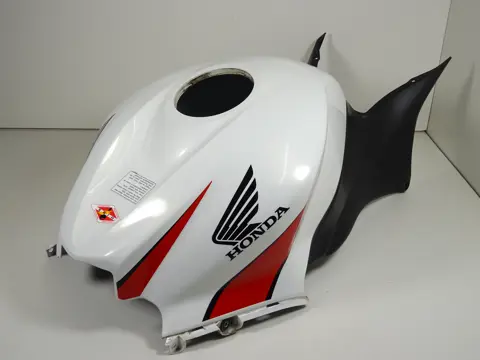 TANKCOVER Honda CBR 600 RR 2009 - 2012