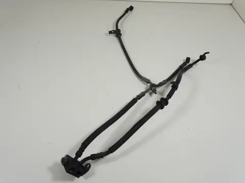 REMLEIDING VOOR Honda CBR 600 RR 2009 - 2012