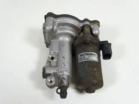 ABS POMP Honda CBR 600 RR 2009 - 2012