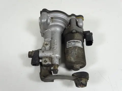 ABS POMP Honda CBR 600 RR 2009 - 2012