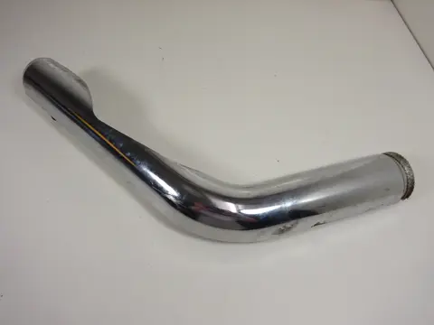 UITLAATBOCHTEN Suzuki M 1800 Intruder 2007 - 2010