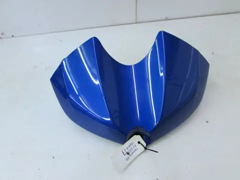 TANKCOVER Yamaha YZF R6 2008 - 2009