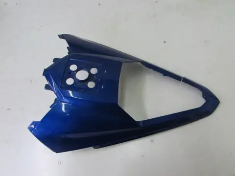 ACHTERKUIPDEEL Yamaha YZF R6 2008 - 2009