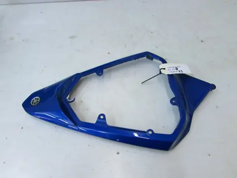 ACHTERKUIPDEEL Yamaha YZF R6 2008 - 2009