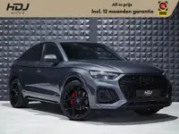 Audi Q5 Sportback 55 TFSI e S edition | Pano | Luchtv. | B&O | 21"| RS-stoel | 21" | Amb. 30 kl | Ma