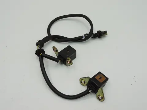 PULSGEVER Honda NTV 650 1988 - 1997