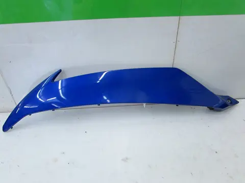 RECHTER ZIJKUIP Yamaha YZF R6 2008 - 2009