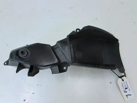 LINKER LUCHTBUIS Yamaha YZF R6 2008 - 2009