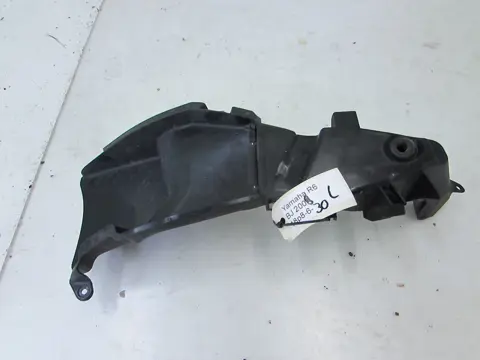 RECHTER LUCHTAANZUIGBUIS Yamaha YZF R6 2008 - 2009
