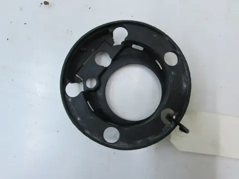 TANK Yamaha YZF R6 2008 - 2009