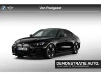 BMW i4 eDrive35 M Sport Edition M Sportpakket Pro - Beschikbaar vanaf: Juni 2026
