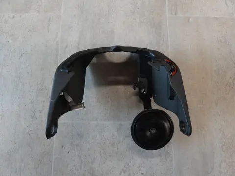 KUIPFRAME MV Agusta 990 R Brutale 2010 - 2011