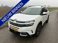Citroën C5 Aircross 1.2 PureTech Business Plus Trekhaak Camera enz
