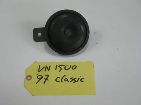 CLAXON Kawasaki VN 1500 1996 - 1999