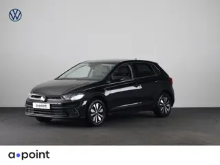 Volkswagen Polo 1.0 TSI Life Edition GOAL 95 pk | Navigatie | Parkeersensoren | Adaptieve cruise con