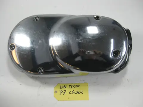MOTORBLOKDEKSEL Kawasaki VN 1500 1996 - 1999