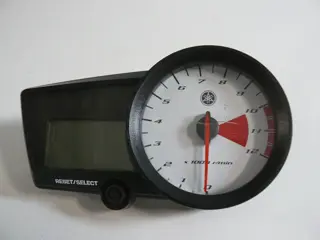 Meter combination Yamaha Overige Yamaha 1960 - 2021