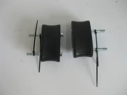 SPIEGEL SET Suzuki GSX R 1000 2000 - 2002