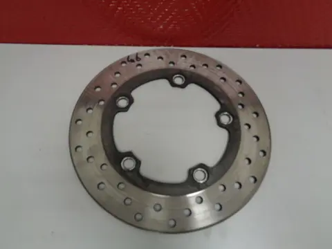 ACHTER REMSCHIJF Yamaha YZF R6 2003 - 2005